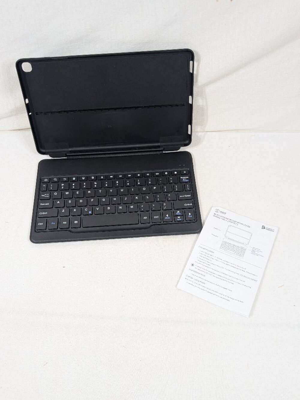 Samsung itfit Bluetooth Keyboard